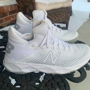 Turf Cleats-New Balance Freeze 2.0 Lacrosse
